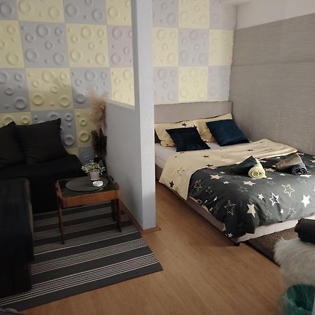 Cozy Max Studio Jagodina Ngoại thất bức ảnh