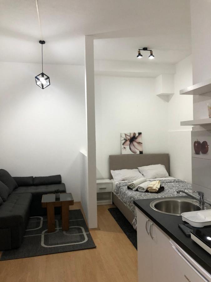Cozy Max Studio Jagodina Ngoại thất bức ảnh