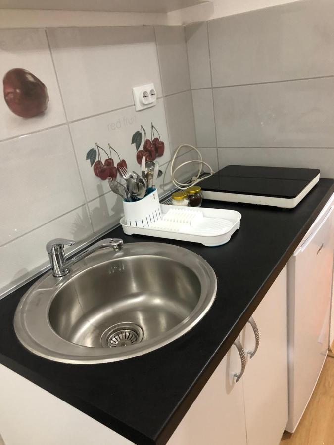 Cozy Max Studio Jagodina Ngoại thất bức ảnh