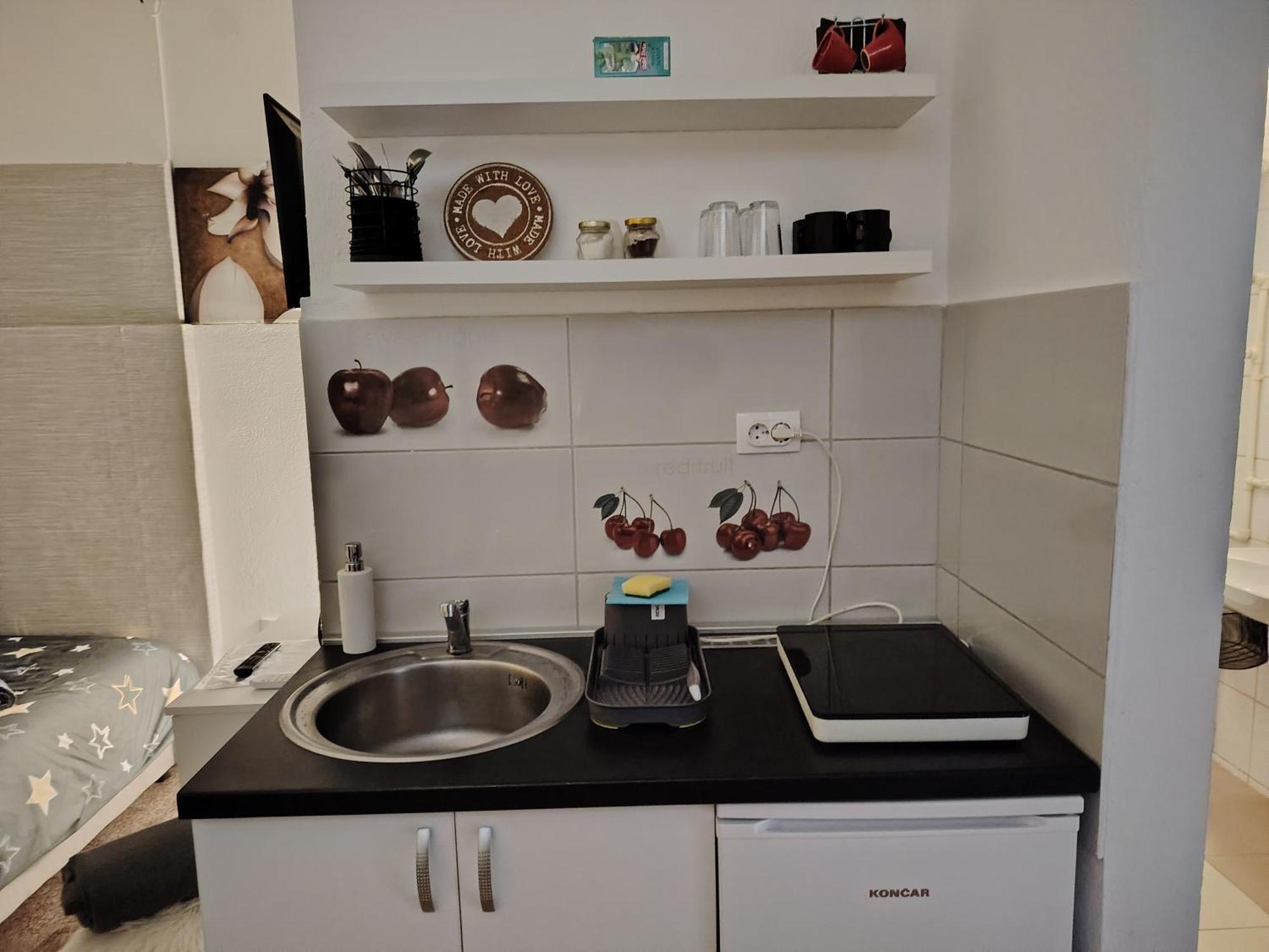 Cozy Max Studio Jagodina Ngoại thất bức ảnh