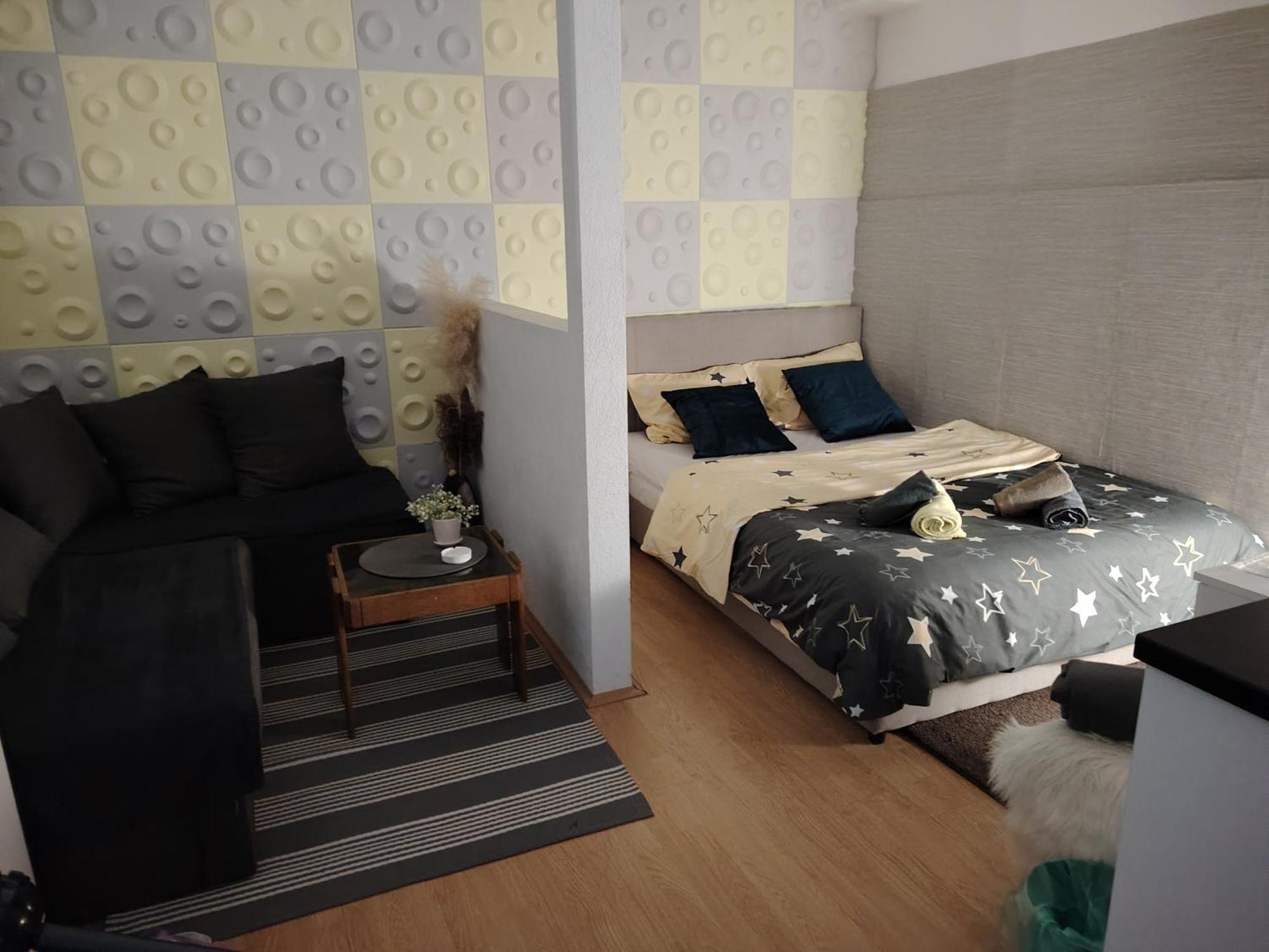 Cozy Max Studio Jagodina Ngoại thất bức ảnh