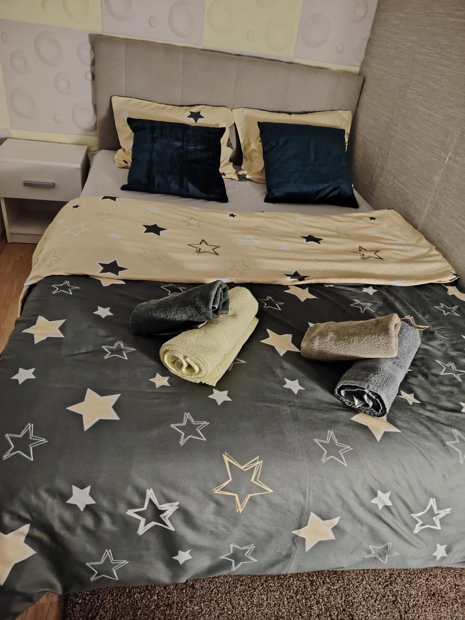 Cozy Max Studio Jagodina Ngoại thất bức ảnh